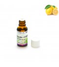 Přírodní éterický olej PURELIA citron